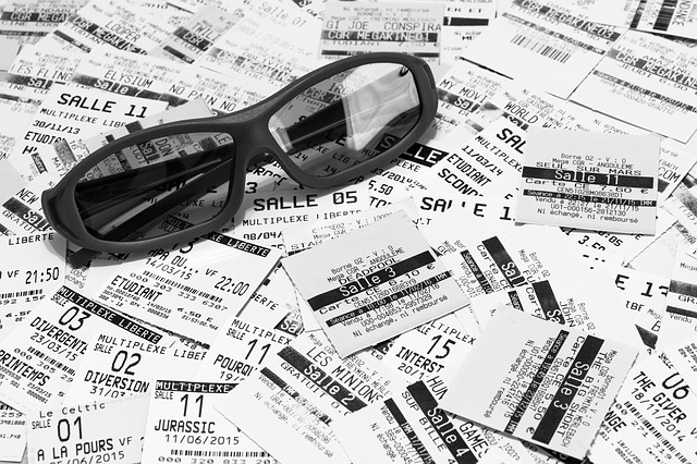 movie Tickets
