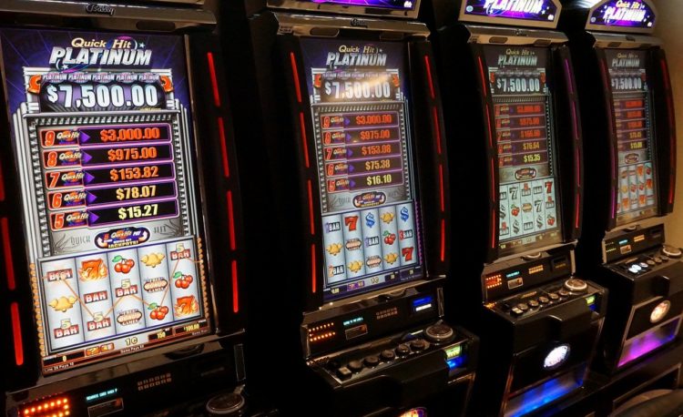 gamble play chance