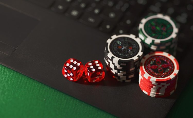 online casino