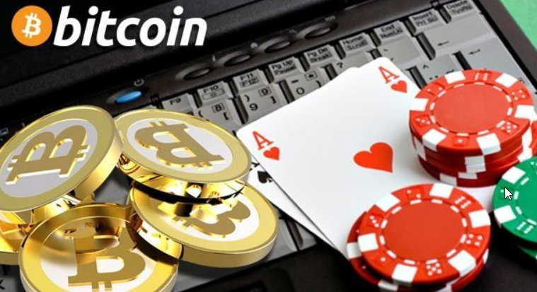 bitcoin