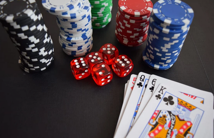 casino experience